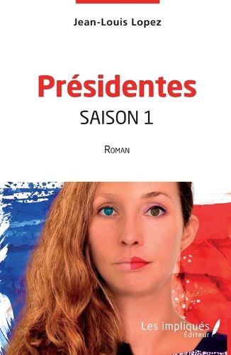 Cover image for Presidentes saison 1