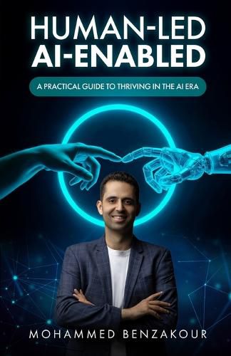 Cover image for Human-Led, AI-Enabled