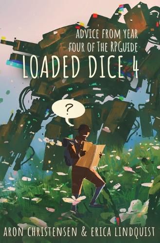 Cover image for Loaded Dice 4