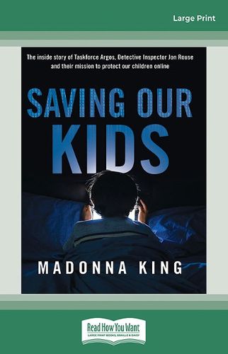 Saving Our Kids