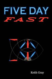 Cover image for Five Day Fast