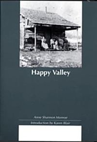 Cover image for Happy Valley