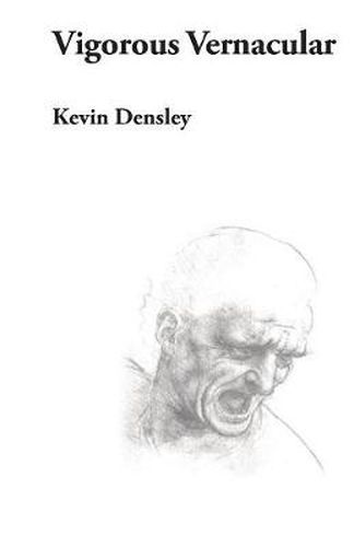 Cover image for Vigorous Vernacular