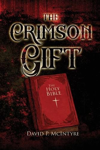 Cover image for The Crimson Gift