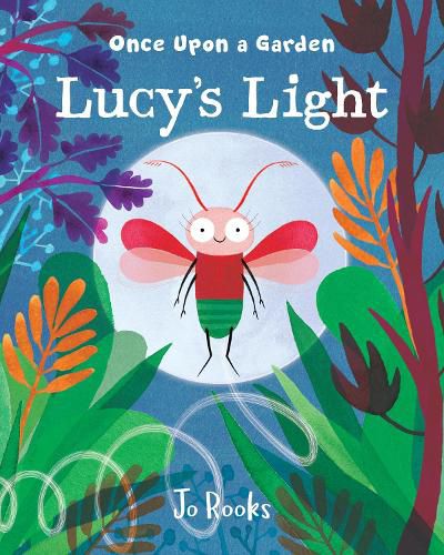 Cover image for Lucy's Light