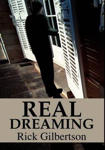 Cover image for Real Dreaming