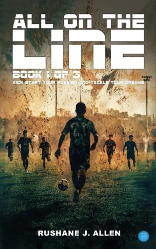 Cover image for All On The Line