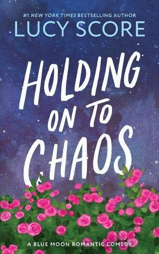 Cover image for Holding on to Chaos