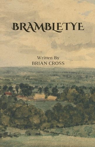 Cover image for Brambletye
