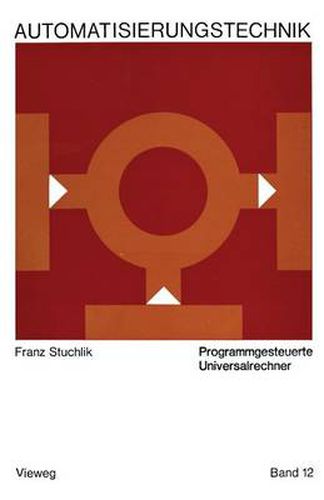 Programmgesteuerte Universalrechner
