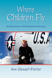 Cover image for Where Children Fly