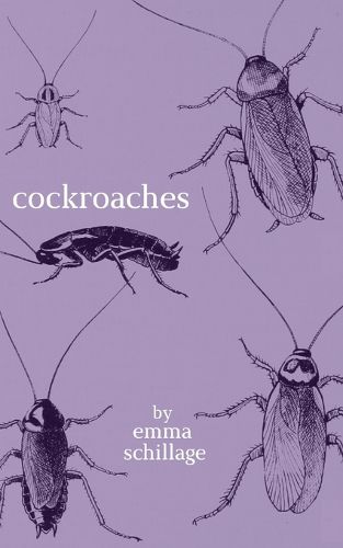 Cover image for Cockroaches
