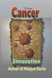 Cover image for The Cancer Innovation