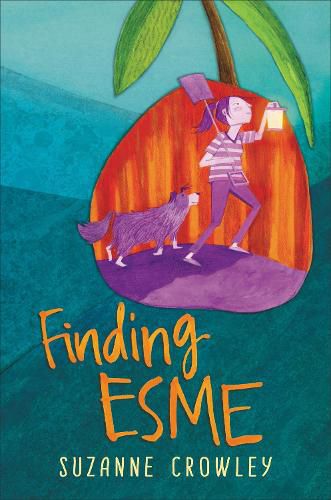 Cover image for Finding Esme