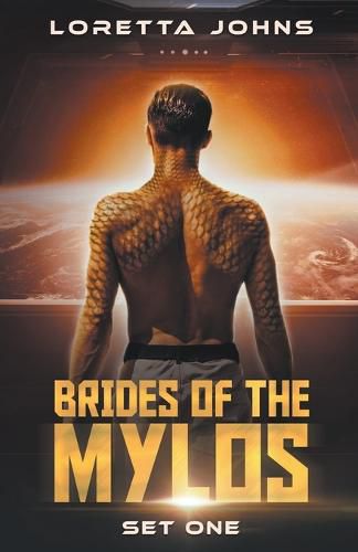 Cover image for Brides of the Mylos