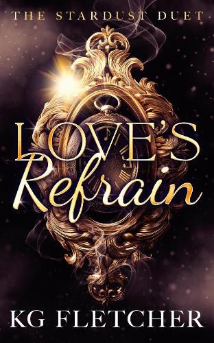 Cover image for Love's Refrain