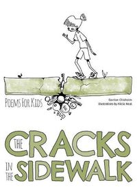 Cover image for The Cracks In The Sidewalk: Poems For Kids