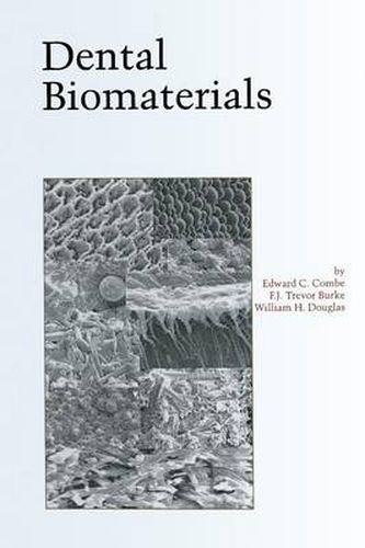 Dental Biomaterials