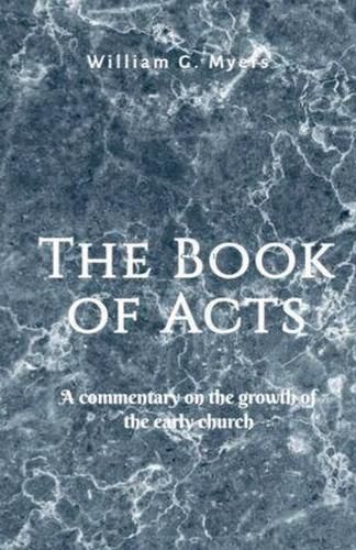 The Book of Acts