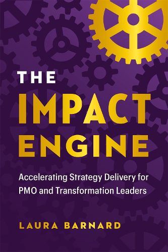 The IMPACT Engine