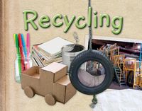 Cover image for Recycling