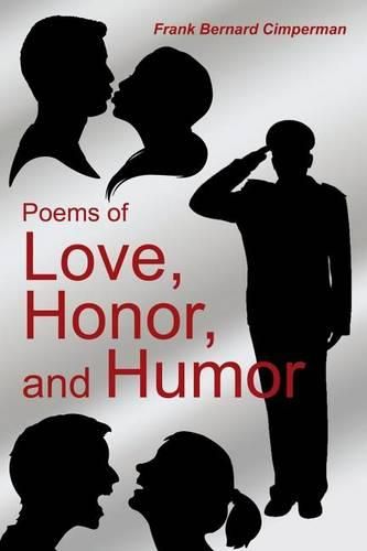 Cover image for Poems of Love, Honor, and Humor