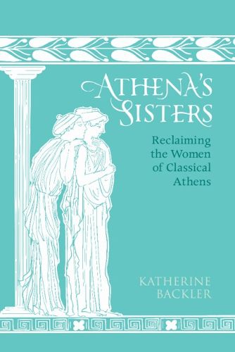 Cover image for Athena's Sisters