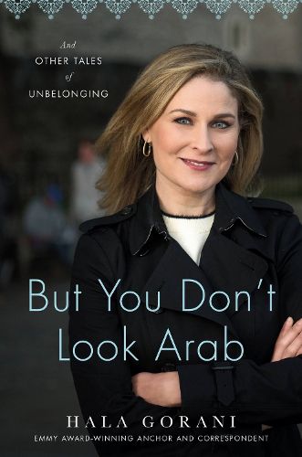 Cover image for But You Don't Look Arab