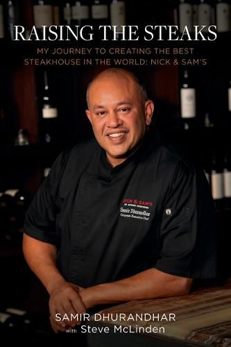 Cover image for Raising the Steaks
