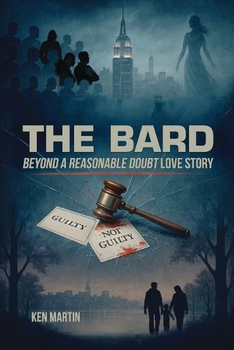 Cover image for The Bard