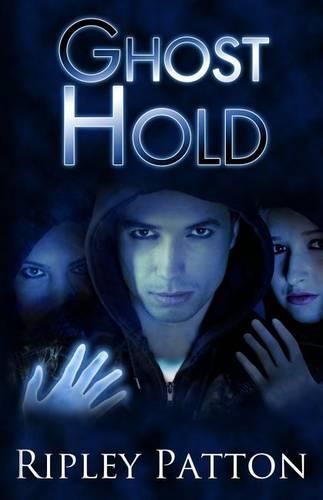 Cover image for Ghost Hold