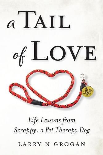 Cover image for A Tail of Love