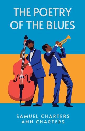 The Poetry of the Blues