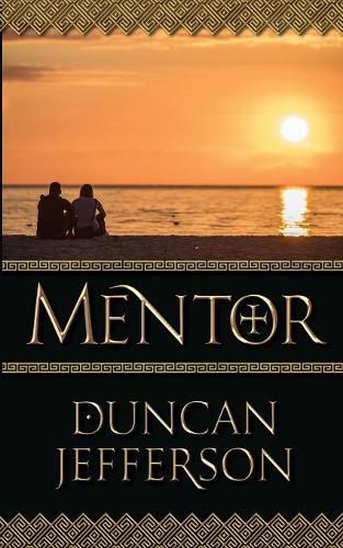 Cover image for Mentor