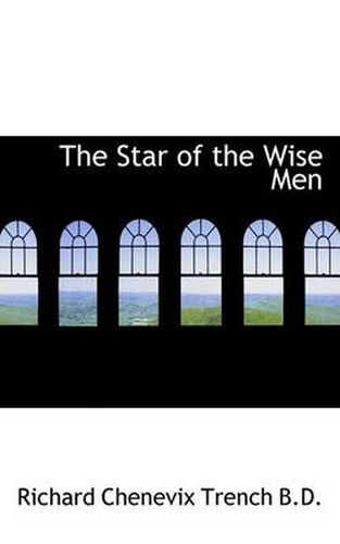 Cover image for The Star of the Wise Men