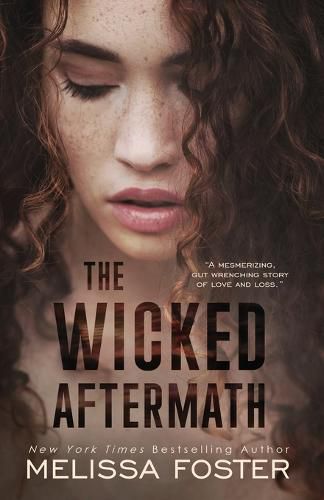 Cover image for The Wicked Aftermath: Tank Wicked (Special Edition Cover)