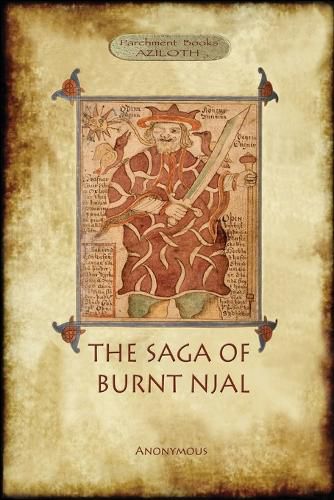 Njal's Saga (the Saga of Burnt Njal)