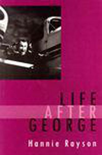 Cover image for Life After George