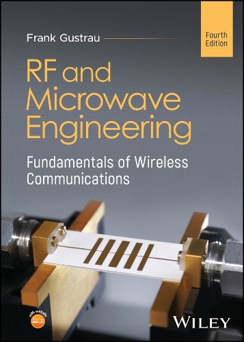 Cover image for RF and Microwave Engineering