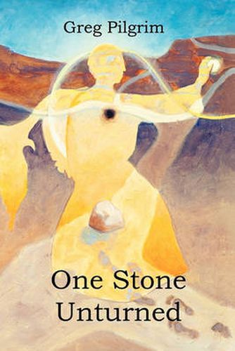 Cover image for One Stone Unturned