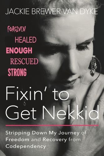 Cover image for Fixin' to Get Nekkid