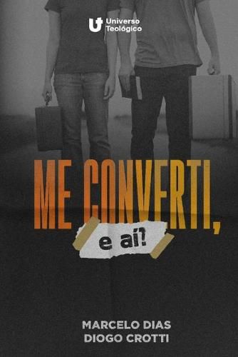 Cover image for Me converti, e ai?