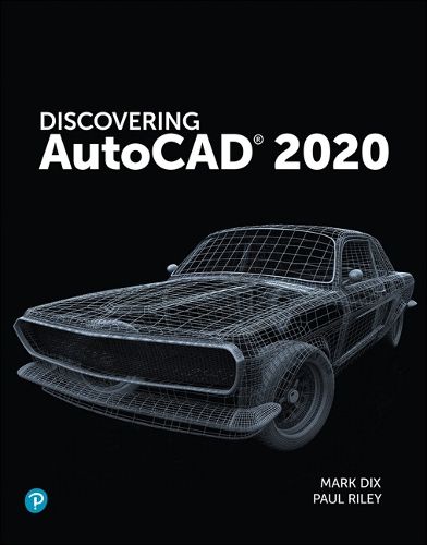 Discovering AutoCAD 2020