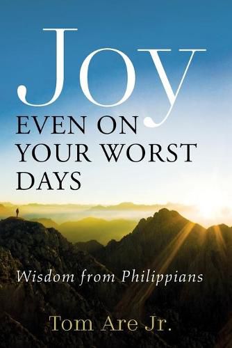 Cover image for Joy Even on Your Worst Days