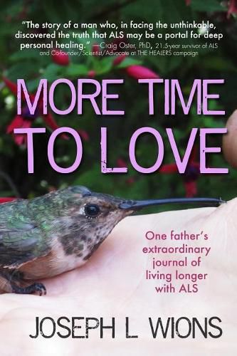 Cover image for More Time to Love