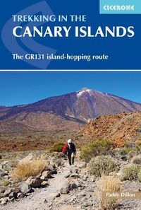 Cover image for Trekking in the Canary Islands: The GR131 island-hopping route