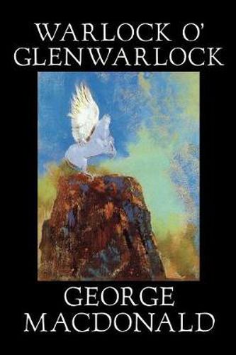 Cover image for Warlock O'Glenwarlock