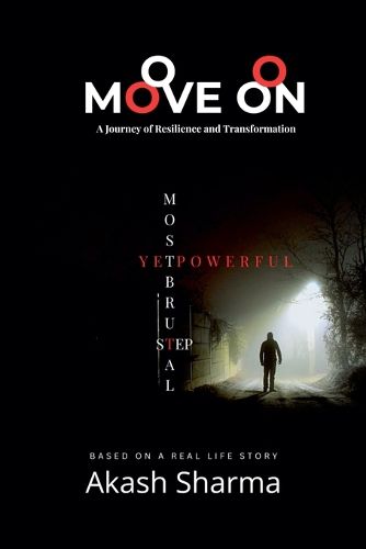 Cover image for Move on