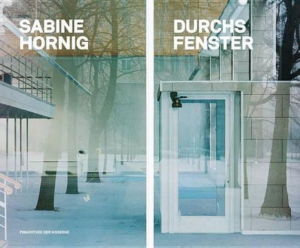 Cover image for Sabine Hornig