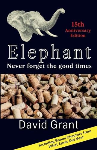 Cover image for Elephant